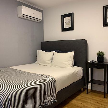 Ola Lisbon - Bairro Alto II Apartment Ngoại thất bức ảnh