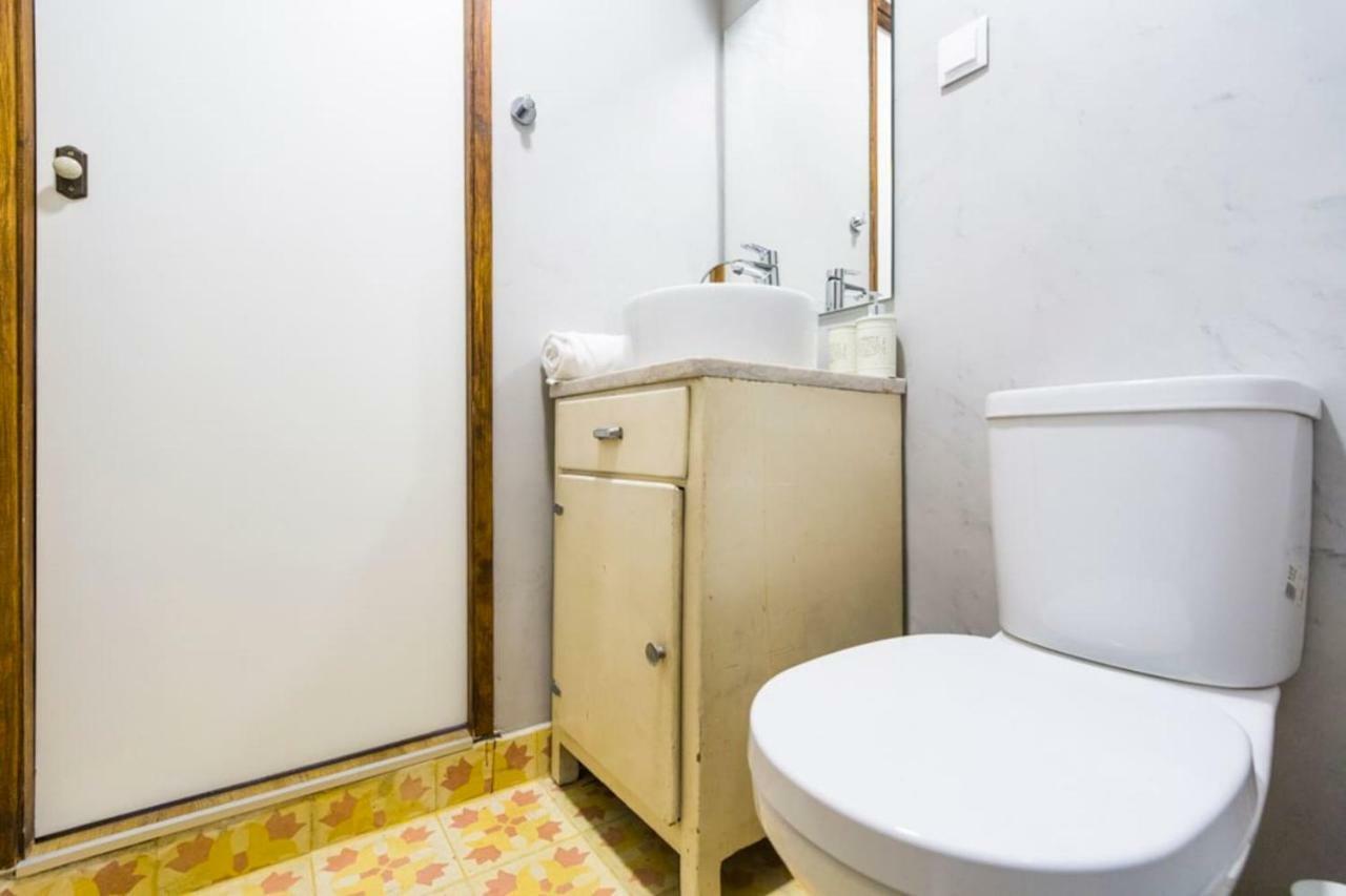 Ola Lisbon - Bairro Alto II Apartment Ngoại thất bức ảnh